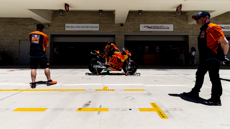 Illustration for article titled Here Is Your 2017 Austin MotoGP Mega Gallery Of The Americas